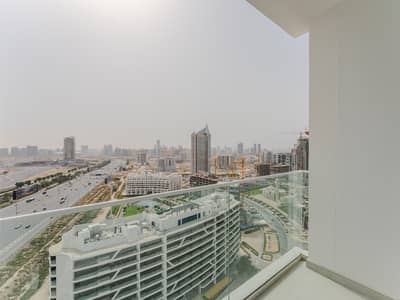 1 Schlafzimmer Wohnung zum Miete in Arjan, Dubai - Wohnung in Arjan，Skyz by Danube, 1 schlafzimmer, 65000 AED - 16521069