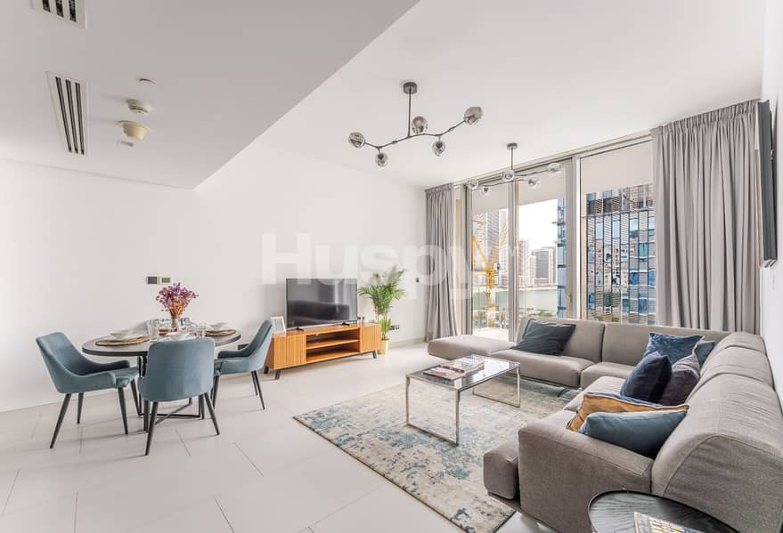 Квартира в Палм Джумейра,Сохо Палм, 3 cпальни, 320000 AED - 16532039 Квартира в Палм Джумейра,Сохо Палм, 3 cпальни, 320000 AED - 16532039