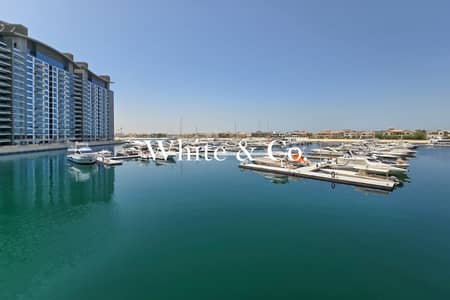 3 Schlafzimmer Wohnung zum Verkauf in Palm Jumeirah, Dubai - Wohnung in Palm Jumeirah，Marina Residences，Marina Residences 1, 3 schlafzimmer, 12900000 AED - 16532051