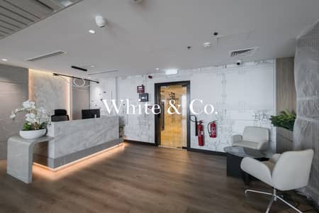 Office zum Verkauf in Jumeirah Lake Towers (JLT), Dubai - Büro in Jumeirah Lake Towers (JLT)，JLT Cluster L，Preatoni Tower, 17500000 AED - 16506446