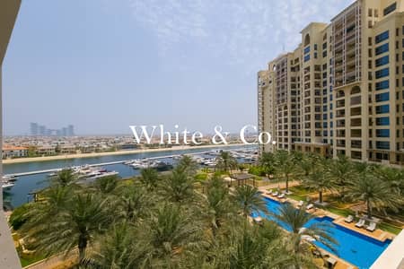 2 habitaciones Apartamento para en Venta en Palm Jumeirah, Dubai - Apartamento en Palm Jumeirah,Marina Residences,Marina Residences 4, 2 dormitorios, 4350000 AED - 16532054 2 habitaciones Apartamento para en Venta en Palm Jumeirah, Dubai - Apartamento en Palm Jumeirah,Marina Residences,Marina Residences 4, 2 dormitorios, 4350000 AED - 16532054