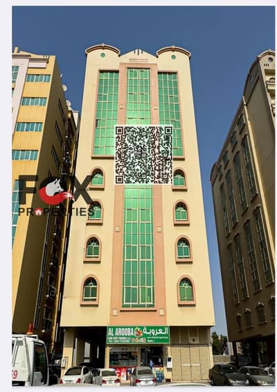 10+ Schlafzimmer Building zum Verkauf in Ajman Industrial, Ajman - WhatsApp Image 2026-09-16 at 5.22. 23 AM. jpeg. png