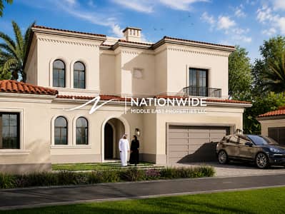 4 Slaapkamers Villa te Koop in Zayed City, Abu Dhabi - Villa in Zayed City,Bloom Living,Toledo, 4 slaapkamers, 5800000 AED - 16532071 4 Slaapkamers Villa te Koop in Zayed City, Abu Dhabi - Villa in Zayed City,Bloom Living,Toledo, 4 slaapkamers, 5800000 AED - 16532071