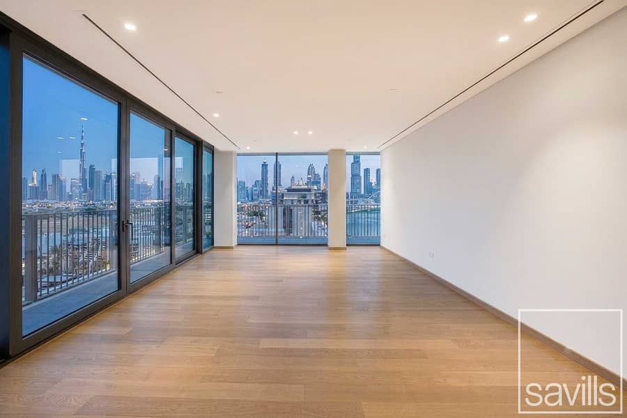Appartamento a Jumeirah,Jumeirah 2,Eden House The Canal, 4 camere da letto, 1650000 AED - 16532081 Appartamento a Jumeirah,Jumeirah 2,Eden House The Canal, 4 camere da letto, 1650000 AED - 16532081