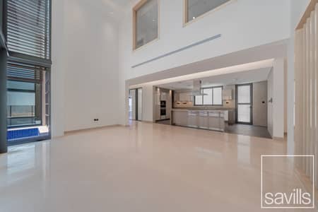 5 Schlafzimmer Villa zum Miete in Sobha Hartland, Dubai - Villa in Sobha Hartland，Sobha Hartland Estates, 5 schlafzimmer, 1300000 AED - 16532080