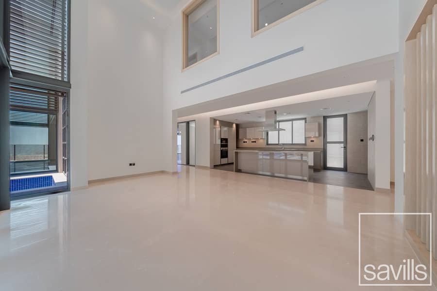 Villa in Sobha Hartland,Sobha Hartland Estates, 5 schlafzimmer, 1300000 AED - 16532080 Villa in Sobha Hartland,Sobha Hartland Estates, 5 schlafzimmer, 1300000 AED - 16532080