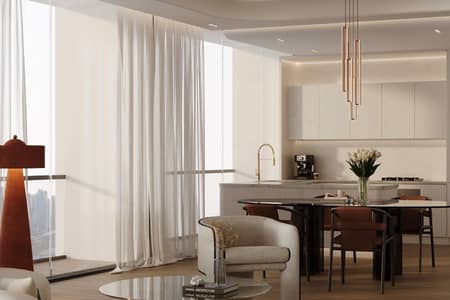 1 Bedroom Apartment for Sale in Business Bay, Dubai - High Floor | Large Size | Mins From The Canal