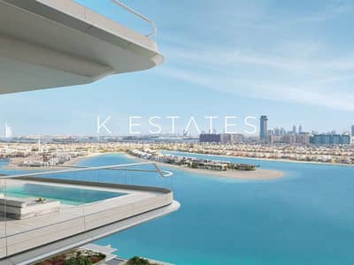 4 Schlafzimmer Wohnung zum Verkauf in Palm Jumeirah, Dubai - 13. jpg 4 Schlafzimmer Wohnung zum Verkauf in Palm Jumeirah, Dubai - 13. jpg