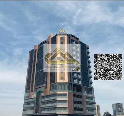 2 Camere Appartamento in vendita a Musherief, Ajman - 1. jpg 2 Camere Appartamento in vendita a Musherief, Ajman - 1. jpg