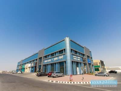 مکتب  للايجار في الظيت، رأس الخيمة - مکتب في الظيت الشمالي،الظيت 84200 درهم - 9974751