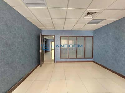Office zum Miete in Deira, Dubai - Büro in Deira，Al Muraqqabat，Al Dana Centre, 120000 AED - 16532114