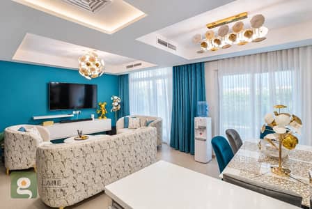 3 habitaciones Townhouse para en Alquiler en DAMAC Hills 2 (Akoya by DAMAC), Dubai - WhatsApp Image 2026-09-16 at 13.22. 28 (2). jpeg