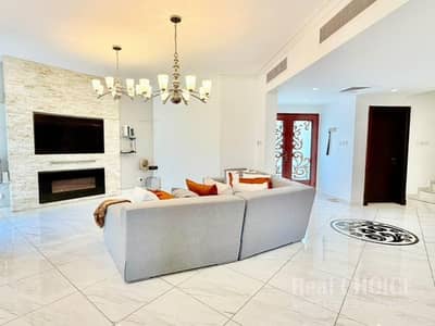 4 Camere Villa in affitto a Al Waha, Dubai - Villa a Al Waha, 4 camere da letto, 270000 AED - 16532140 4 Camere Villa in affitto a Al Waha, Dubai - Villa a Al Waha, 4 camere da letto, 270000 AED - 16532140