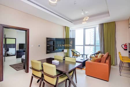 1 Camera Appartamento in affitto a Corniche Area, Abu Dhabi - WhatsApp Image 2026-01-12 at 17.10. 58 (1). jpeg