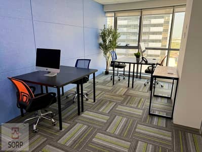 芭莎综合社区（Tecom）， 迪拜 写字楼待租 - IMG_2316. jpg