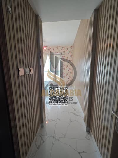 3 habitaciones Apartamento para en Alquiler en Al Rashidiya, Ajman - d3ba93b3-c788-456f-a5a9-52d8fae6b905. jpeg