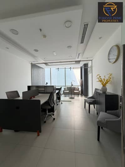 Office in affitto a Business Bay, Dubai - WhatsApp Image 2026-09-02 at 9.13. 00 AM (1). jpeg