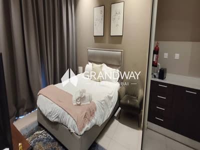 Studio te Huur in Jumeirah Village Circle (JVC), Dubai - Elegant Studio | Modern Living | Best Location — photo 1