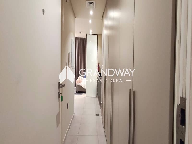 7 Elegant Studio | Modern Living | Best Location — photo 7