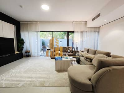 3 habitaciones Villa para en Alquiler en Tilal City, Sharjah - ecf23b99-340e-4642-ab0b-47b6aa692b93. jpg