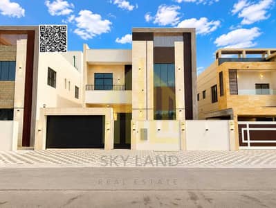 5 Camere Villa in vendita a Al Alia, Ajman - WhatsApp Image 2026-06-29 at 2.17. 11 AM (1). jpeg