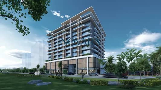 1 Bedroom Apartment for Sale in Al Furjan, Dubai - 17372. webp