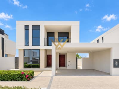 4 Schlafzimmer Villa zum Verkauf in Dubai South, Dubai - Villa in Dubai South,Emaar South,Fairway Villas, 4 schlafzimmer, 7200000 AED - 15375023 4 Schlafzimmer Villa zum Verkauf in Dubai South, Dubai - Villa in Dubai South,Emaar South,Fairway Villas, 4 schlafzimmer, 7200000 AED - 15375023