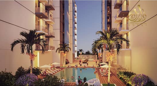 2 Bedroom Apartment for Sale in Dubai Land Residence Complex (DLRC), Dubai - WhatsApp Image 2026-09-16 at 1.58. 32 PM. jpeg