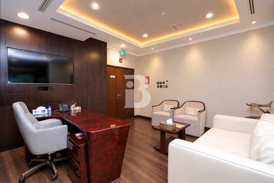 Büro in Business Bay,Anantara Downtown Towers,Anantara Downtown Hotel, 7800000 AED - 16532274 Büro in Business Bay,Anantara Downtown Towers,Anantara Downtown Hotel, 7800000 AED - 16532274