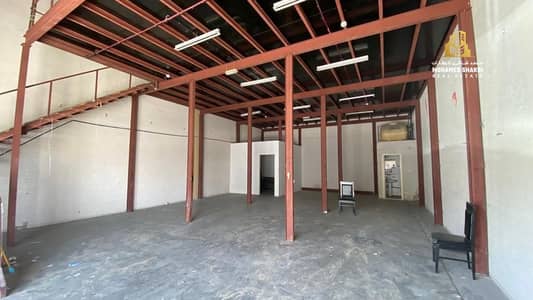 Warehouse for Rent in Industrial Area, Sharjah - IMG-20230414-WA0007. jpg Warehouse for Rent in Industrial Area, Sharjah - IMG-20230414-WA0007. jpg