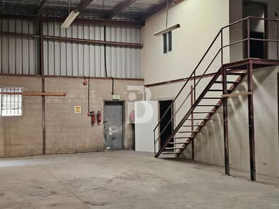 Warehouse in affitto a Ras Al Khor, Dubai - Magazzino a Ras Al Khor，Ras Al Khor Industrial，Ras Al Khor Industrial 1, 1600000 AED - 16532273