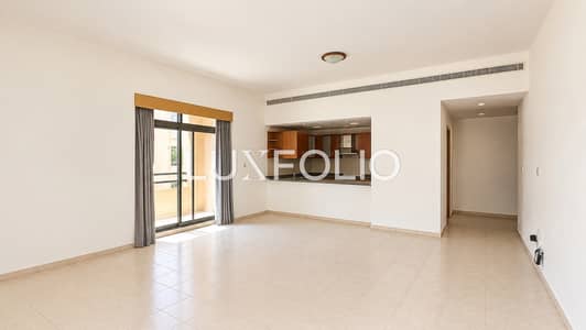 2 Bedroom Flat for Rent in The Greens, Dubai - Vacant | Chiller Free | Multiple Cheques 2 Bedroom Flat for Rent in The Greens, Dubai - Vacant | Chiller Free | Multiple Cheques