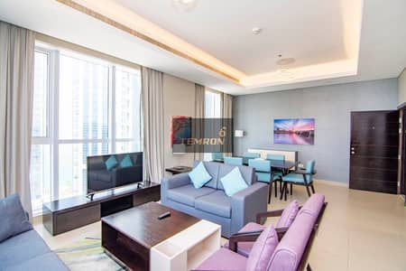 2 Camere Appartamento in affitto a Corniche Area, Abu Dhabi - WhatsApp Image 2026-01-12 at 17.36. 19. jpeg