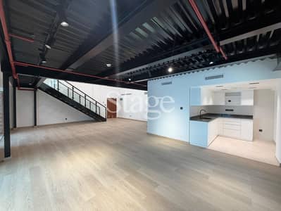 迪拜媒体城， 迪拜 写字楼待租 - 位于迪拜媒体城，LOFT办公室，LOFT办公室2号 的写字楼 359622 AED - 16532304
