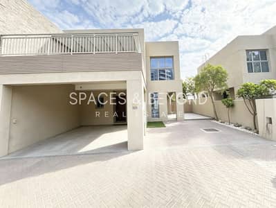 4 habitaciones Villa para en Alquiler en Dubai Silicon Oasis (DSO), Dubai - IMG_4965. jpg
