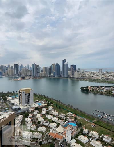 5 Bedroom Penthouse for Sale in Al Khan, Sharjah - WhatsApp Image 2026-09-16 at 2.05. 36 PM (1). jpeg 5 Bedroom Penthouse for Sale in Al Khan, Sharjah - WhatsApp Image 2026-09-16 at 2.05. 36 PM (1). jpeg