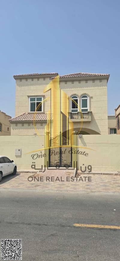 5 Camere Villa in affitto a Al Rawda, Ajman - IMG-20260907-WA0007. jpg 5 Camere Villa in affitto a Al Rawda, Ajman - IMG-20260907-WA0007. jpg