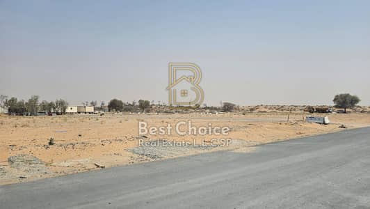 Plot zum zum Verkauf in Al Belaida, Sharjah - WhatsApp Image 2026-08-19 at 12.44. 51 PM (2). jpeg