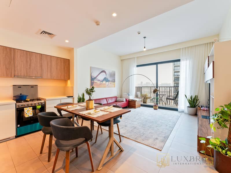 Appartamento a Dubai Hills Estate,Executive Residences,Executive Residences 2, 2 camere da letto, 150000 AED - 16532369 Appartamento a Dubai Hills Estate,Executive Residences,Executive Residences 2, 2 camere da letto, 150000 AED - 16532369