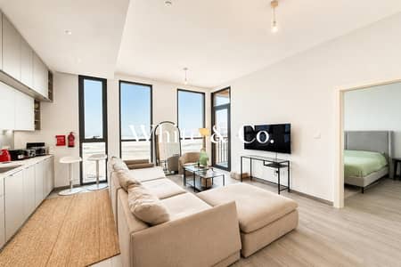 Appartement de 1 chambre à à louer à Dubai Production City (IMPZ), Dubai - Appartement à Dubai Production City (IMPZ)，Midtown，Noor District，Noor 3, 1 chambre, 74999 AED - 16532384