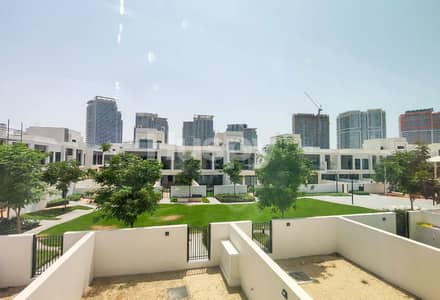 4 Camere Townhouse in affitto a DAMAC Hills, Dubai - Villetta a schiera a DAMAC Hills，Trump Estates，BelAir The Trump Estates, 4 camere da letto, 220000 AED - 16532386