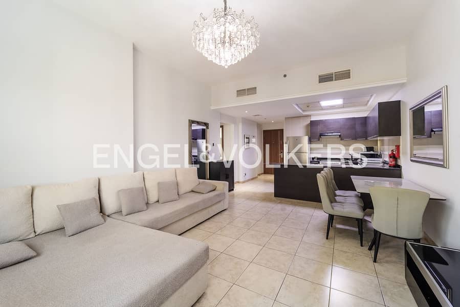 High Floor | Furnished | Large Layout | Vacant Now High Floor | Furnished | Large Layout | Vacant Now