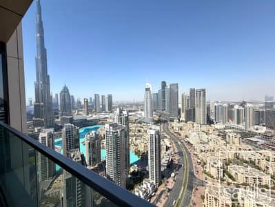 2 Camere Appartamento in vendita a Downtown Dubai, Dubai - Appartamento a Downtown Dubai,Vida Residence Downtown, 2 camere da letto, 4500000 AED - 16532393 2 Camere Appartamento in vendita a Downtown Dubai, Dubai - Appartamento a Downtown Dubai,Vida Residence Downtown, 2 camere da letto, 4500000 AED - 16532393