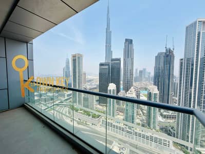 2 habitaciones Apartamento para en Alquiler en Downtown Dubai, Dubai - IMG_7041. jpg