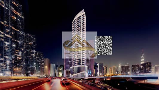 2 Camere Appartamento in vendita a Ajman Downtown, Ajman - 01. png 2 Camere Appartamento in vendita a Ajman Downtown, Ajman - 01. png