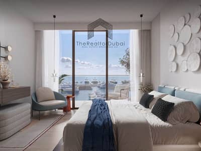 3 Bedroom Flat for Sale in Mina Rashid, Dubai - 16. png 3 Bedroom Flat for Sale in Mina Rashid, Dubai - 16. png