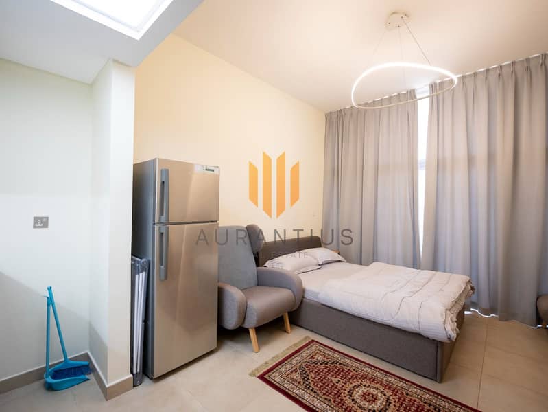 Fully Furnished | Pool View | Best Price Fully Furnished | Pool View | Best Price