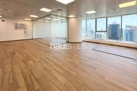 Office te Huur in Jumeirah Lake Towers (JLT), Dubai - Kantoor in Jumeirah Lake Towers (JLT)，JLT Cluster I，Platinum Tower, 190000 AED - 16532409