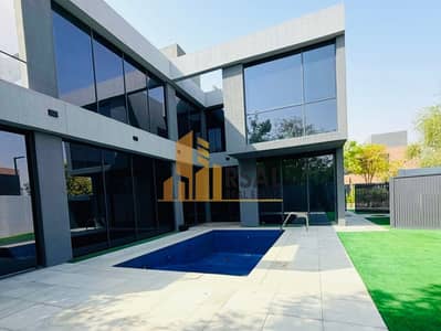 4 Schlafzimmer Villa zum zur Miete in Tilal City, Sharjah - d879bf8c-9fa2-4af7-bbfe-c6cceb4042f9. jpg