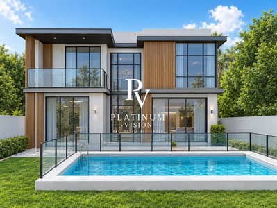 5 Bedroom Villa for Sale in Saadiyat Island, Abu Dhabi - 1. jpg